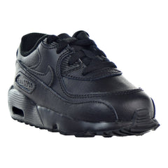 Nike Air Max 90 LTR (TD) Toddler Shoes Black/Black