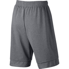 Nike Tech Fleece Crew Neck Men's Casual Fashion Warm Sweatshirt Black
