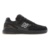 New Balance Numeric 933 Andrew Reynolds - Black/Black