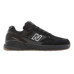 New Balance Numeric 933 Andrew Reynolds - Black/Black