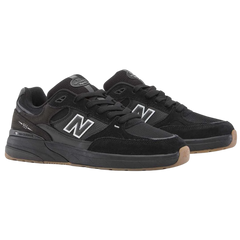 New Balance Numeric 933 Andrew Reynolds - Black/Black