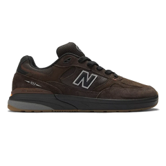 New Balance Numeric 933 Andrew Reynolds - Brown/Black