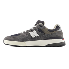 New Balance Numeric 933 Andrew Reynolds - Dark Grey/White