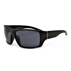 Men's Full Coverage 62mm Daily Shades