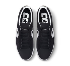 Converse PL Vulc Pro Ox - Black/White