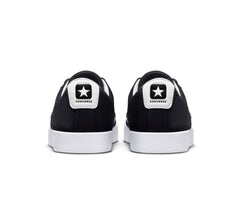 Converse PL Vulc Pro Ox - Black/White