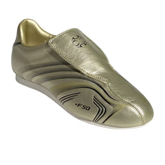 ADIDAS WOMEN'S AEKWONDO F50 SHOES
