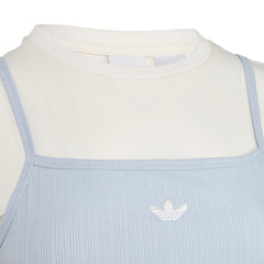 ADIDAS ORIGINALS SLIM TEE