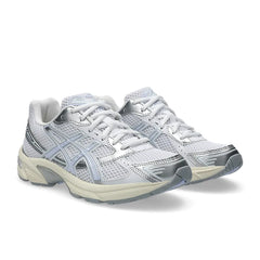 ASICS WOMEN'S GEL-1130 WHITE/BLUE FADE
