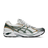ASICS UNISEX GT-2160 WHITE/GROVE