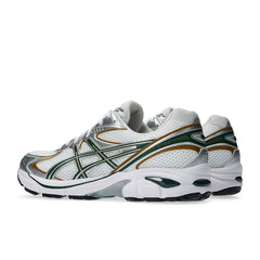 ASICS UNISEX GT-2160 WHITE/GROVE