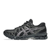 ASICS UNISEX GEL-KAYANO 20 BLACK/CLAY GREY