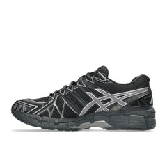 ASICS UNISEX GEL-KAYANO 20 BLACK/CLAY GREY