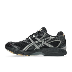 ASICS UNISEX GEL-NIMBUS 10.1 BLACK/CLAY GREY