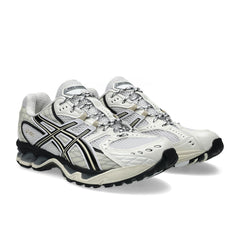 ASICS UNISEX GEL-NIMBUS 10.1 WHITE/IVORY