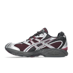 ASICS UNISEX GEL-NIMBUS 10.1 BENIIMO PURPLE/PURE SILVER