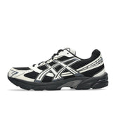 ASICS UNISEX GEL-1130 BLACK/CREAM