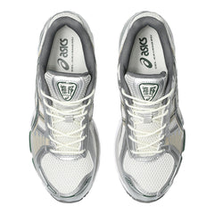 ASICS UNISEX GEL-KAYANO 12.1 CREAM/CARBON