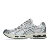 ASICS UNISEX GEL-NIMBUS 10.1 WHITE/AIRY BLUE