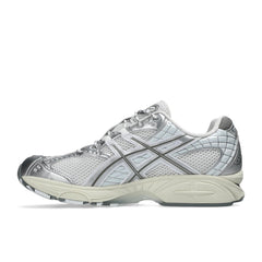 ASICS UNISEX GEL-NIMBUS 10.1 WHITE/AIRY BLUE