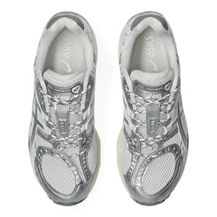 ASICS UNISEX GEL-NIMBUS 10.1 WHITE/AIRY BLUE