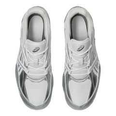 ASICS UNISEX HYPERSYNC WHITE/PURE SILVER