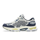 ASICS UNISEX GEL-NYC 2.0 GRAVEL/CREAM