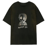 ANDERSSON BELL UNISEX ALIEN MACHINERY T-SHIRT