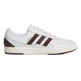 Adidas Tyshawn II X Zach - Crystal White/Shadow Brown/Off White