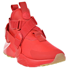 Nike Air Huarache City Women's Shoes Speed Red/Speed Red/Black