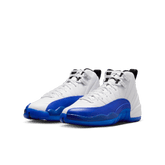 Big Kids' Air Jordan 12 Retro "Blueberry"