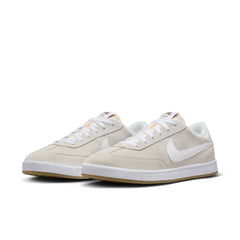 Nike SB FC Classic - Summit White/Summit White