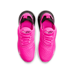 Big Kids' Nike Air Max 270 "Laser Fuchsia"