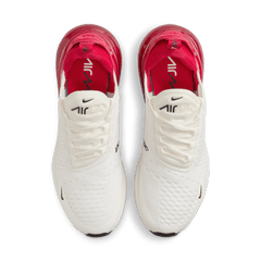 Women's Nike Air Max 270 "Gym Red"