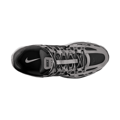 Women's Nike P-6000 "Metallic Silver Black"
