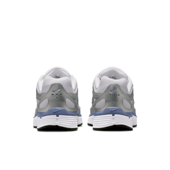 Women's Nike P-6000 "Metallic Silver World Indigo"