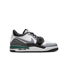 Big Kids' Air Jordan Legacy 312 Low "Oxidized Green"
