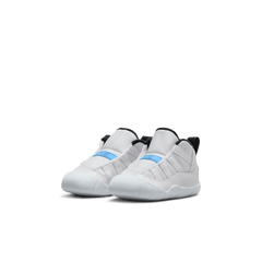Jordan 11 Crib Bootie (Infants Unisex) "Legend Blue"