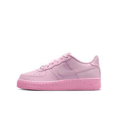 Big Kids' Nike Air Force 1 "Triple Pink"