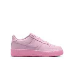 Big Kids' Nike Air Force 1 "Triple Pink"