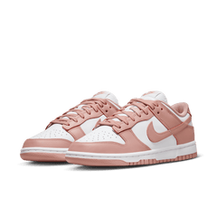 Women's Nike Dunk Low "Rose Whisper "