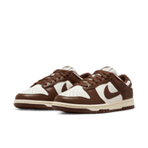 Women's Nike Dunk Low "Cacao Wow"