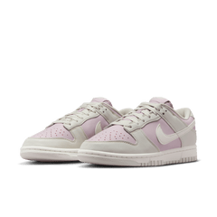 Women's Nike Dunk Low "Platinum Violet"