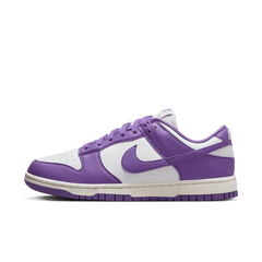 Women's Nike Dunk Low Next Nature "Black Raspberry"