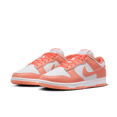 Women's Nike Dunk Low Next Nature "Light Wild Mango"