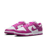 Women's Nike Dunk Low Next Nature "Hot Fuchsia"