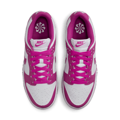 Women's Nike Dunk Low Next Nature "Hot Fuchsia"