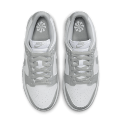 Women's Nike Dunk Low Next Nature "Light Smoke Grey"