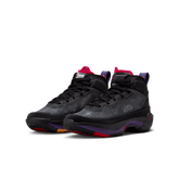 Big Kids' Air Jordan XXXVII "Raptors"