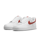 Women's Nike Air Force 1 '07 "Rugged Orange"